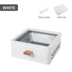 Multi-functional Camping Stove