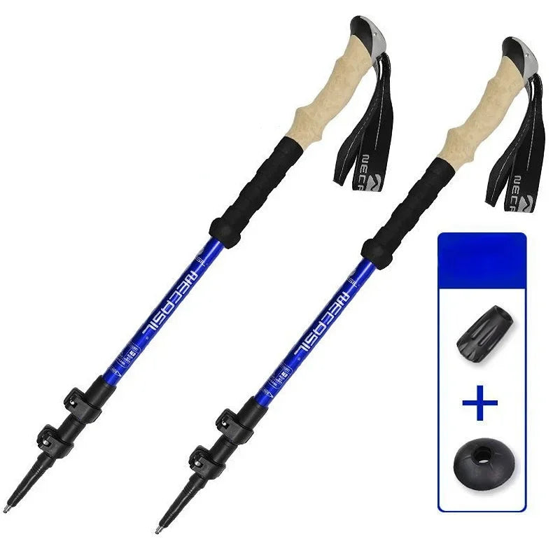 Trekking Poles Walking Sticks