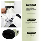 Outdoor  Winter Ski Gloves