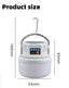 Rechargeable Camping Solar Lanterns