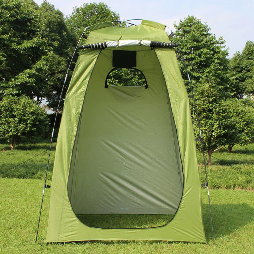 Portable Camping Tent For Shower & Dress Changing