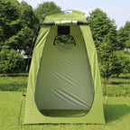 Portable Camping Tent For Shower & Dress Changing