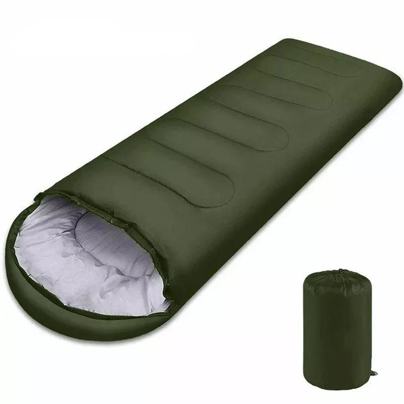 Lightweight Camping Sleeping Bag