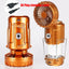 Portable Rechargeable  Camping Fan