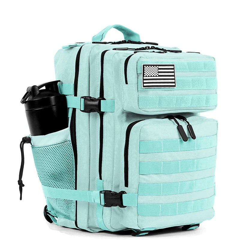 Tactical Backpack for Camping & Hiking Secondary image