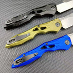 Portable Multifunctional Pocket Folding Knife