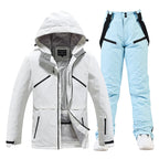 Women's, Ski Suit Sets