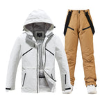 Women's, Ski Suit Sets