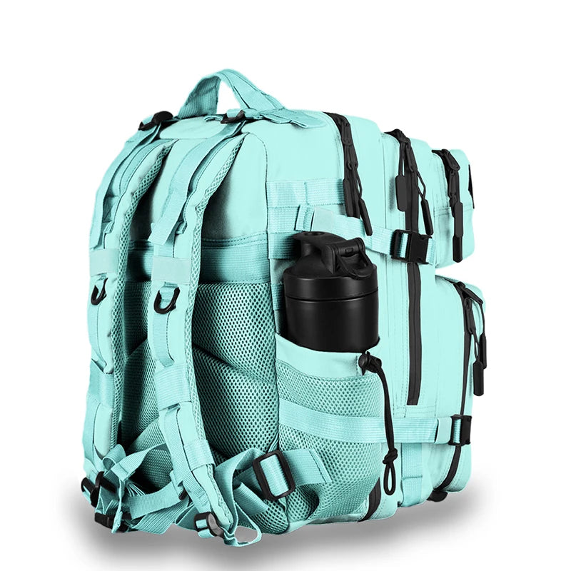 Tactical Backpack for Camping & Hiking