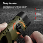 Mini Emergency Light for Camping Hiking
