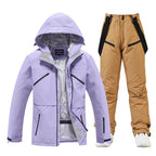 Women's, Ski Suit Sets