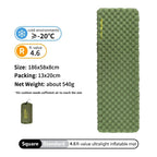 Air Mattress For Camping & Hiking