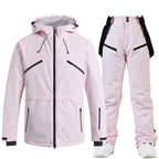 Women's, Ski Suit Sets