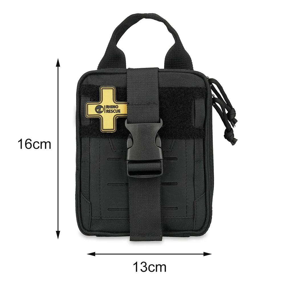 SE IFAK Tactical Kit