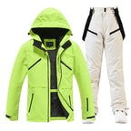Women's, Ski Suit Sets