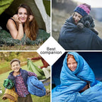 Lightweight Camping Sleeping Bag