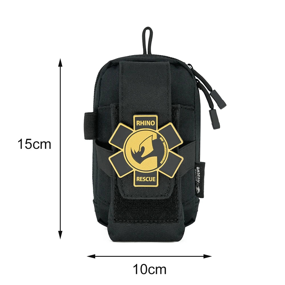 SE IFAK Tactical Kit