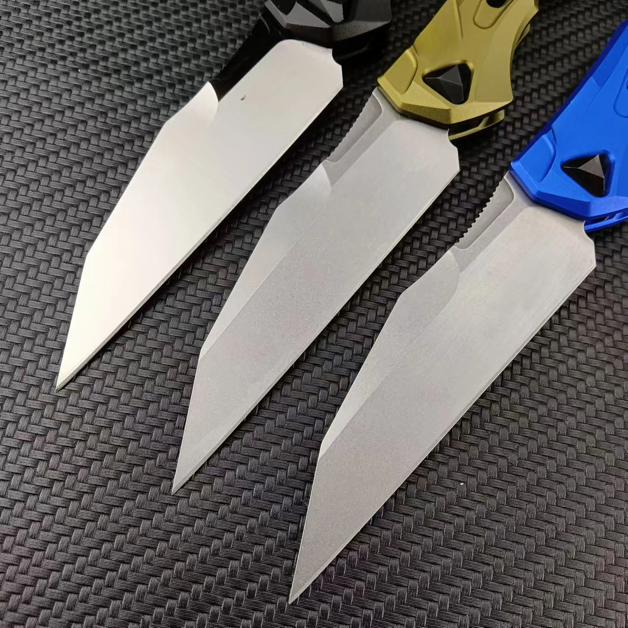 Portable Multifunctional Pocket Folding Knife