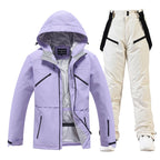 Women's, Ski Suit Sets