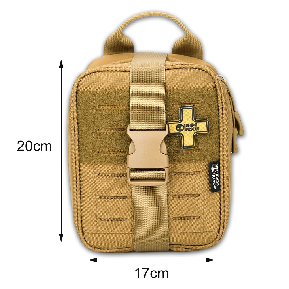 SE IFAK Tactical Kit