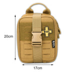 SE IFAK Tactical Kit