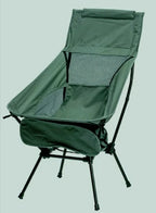 GrandPeak™ High-Back Chair