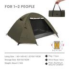 Camping Backpacking Tent
