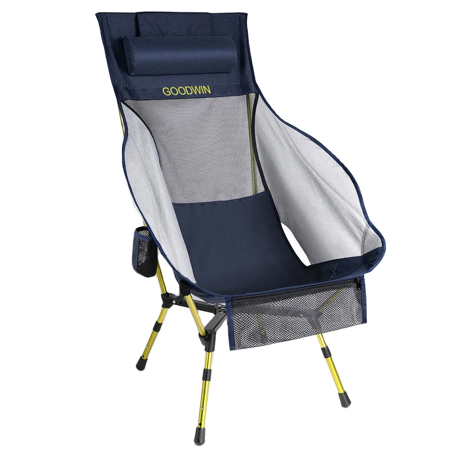 GrandPeak™ High-Back Chair Main image