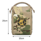 SE IFAK Tactical Kit