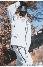 Airpose Waterproof 3L Ski Jacket & Pants Set