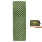 Air Mattress For Camping & Hiking