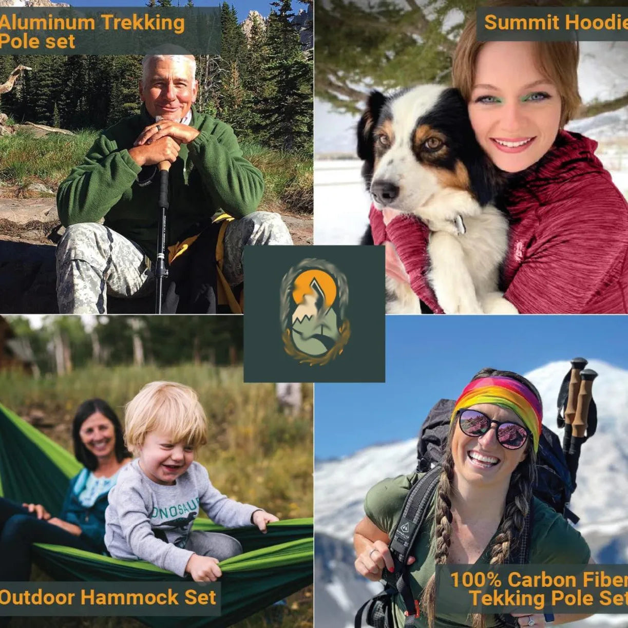 Ultralight Puffer Blanket