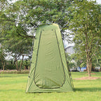 Portable Camping Tent For Shower & Dress Changing