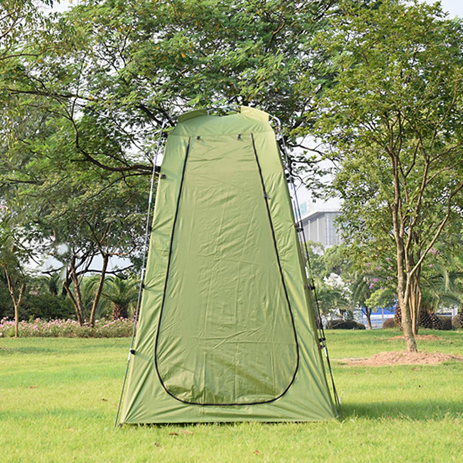 Portable Camping Tent For Shower & Dress Changing