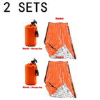 Waterproof Emergency Survival Sleeping Bag
