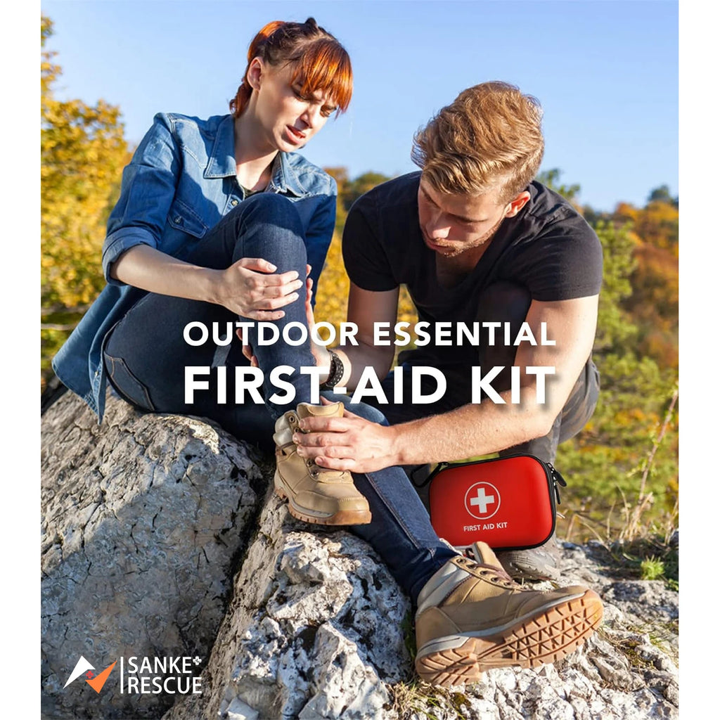 Portable Multi-Purpose First Aid Kit