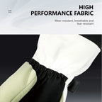 Outdoor  Winter Ski Gloves