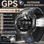 Smart Watch T-Rex 3 Bulit-in GPS