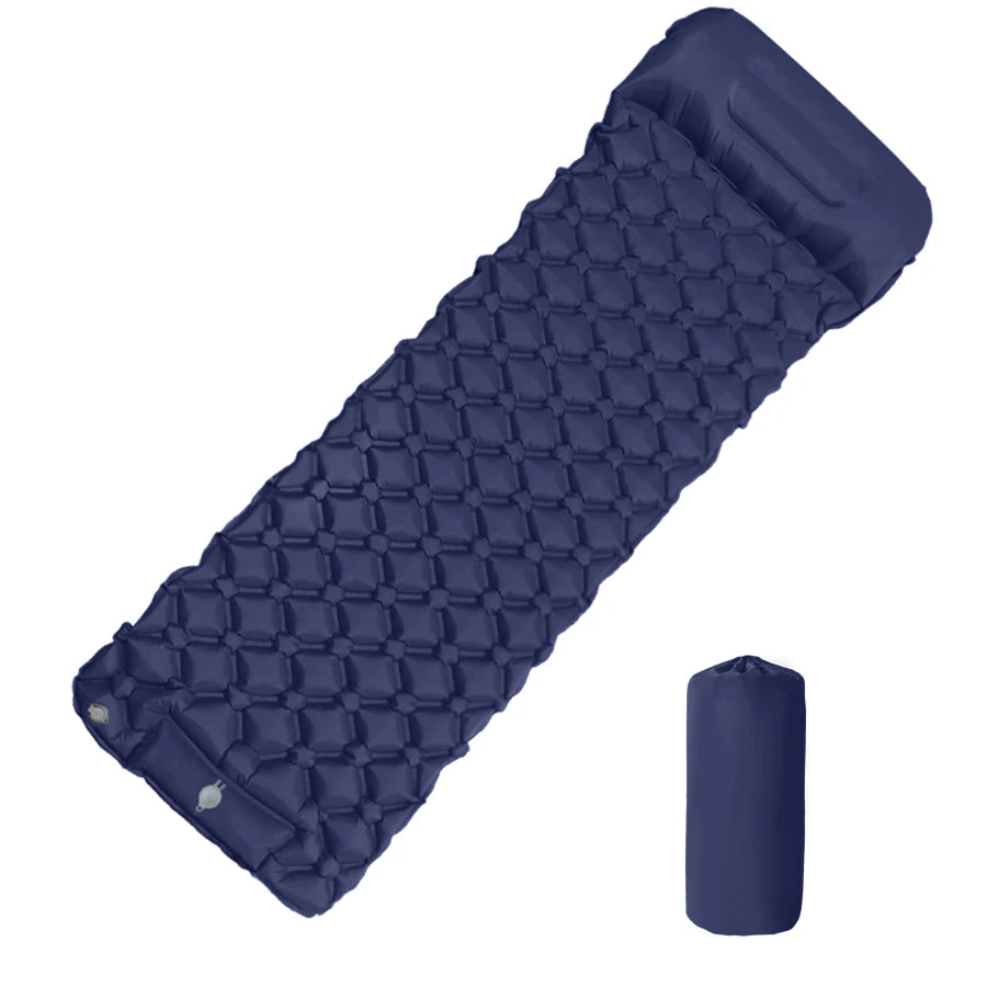 tent inflatable mattress Inflatable Mattress For Outdoor Camping – Luna Outdoors
