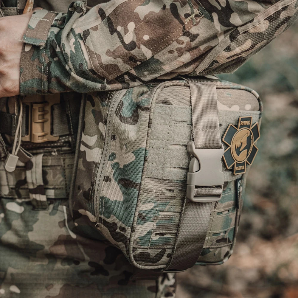 SE IFAK Tactical Kit Secondary image