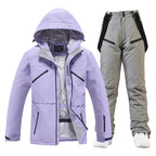 Women's, Ski Suit Sets
