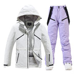 Women's, Ski Suit Sets