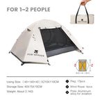 Camping Backpacking Tent