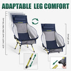 GrandPeak™ High-Back Chair