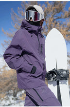 Airpose Waterproof 3L Ski Jacket & Pants Set