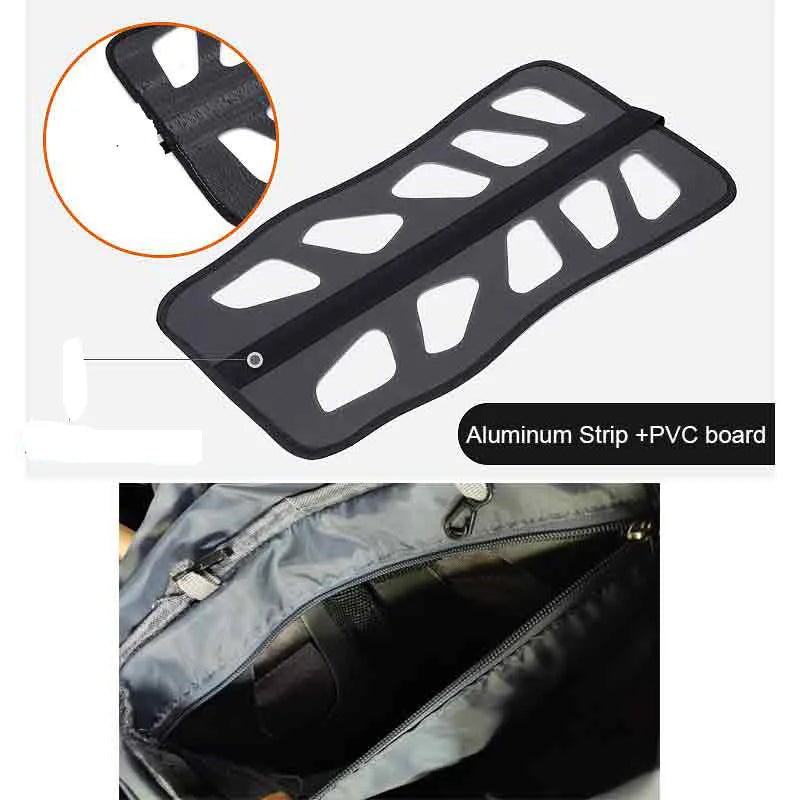 Camping Backpack Travel Sport Bag Secondary image