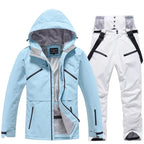 Women's, Ski Suit Sets
