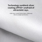 Quick Opening Outdoor Folding Tent