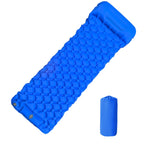 Inflatable Mattress For Outdoor Camping
