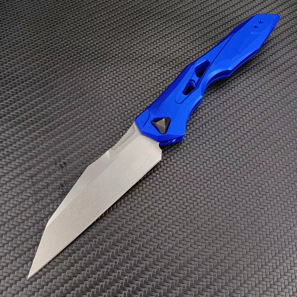 Portable Multifunctional Pocket Folding Knife
